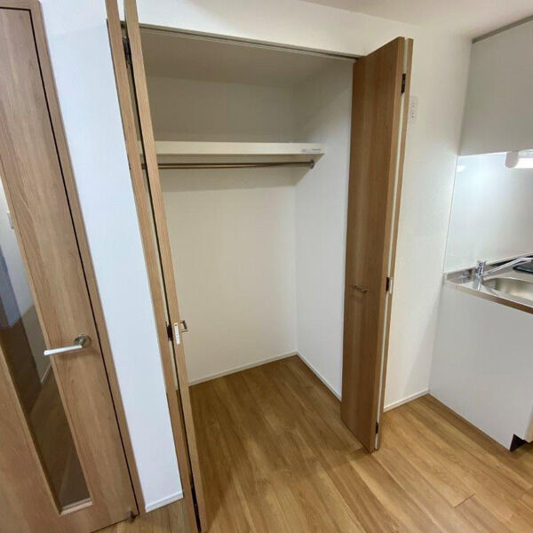 Y&Rino Residenceの室内写真14枚目