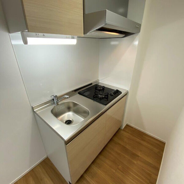 Y&Rino Residenceの室内写真15枚目