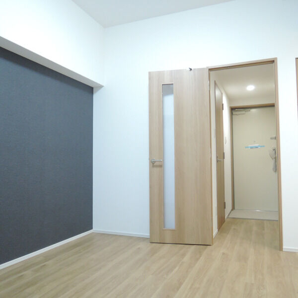 Y&Rino Residenceの室内写真1枚目