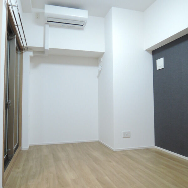 Y&Rino Residenceの室内写真2枚目