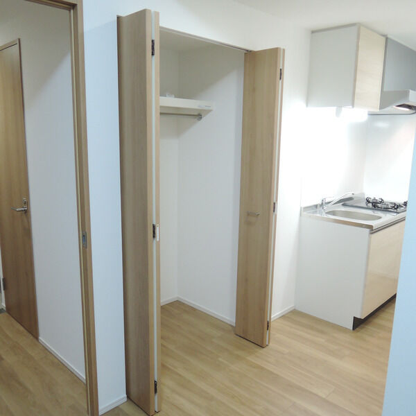 Y&Rino Residenceの室内写真3枚目