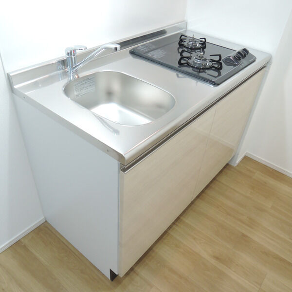 Y&Rino Residenceの室内写真4枚目