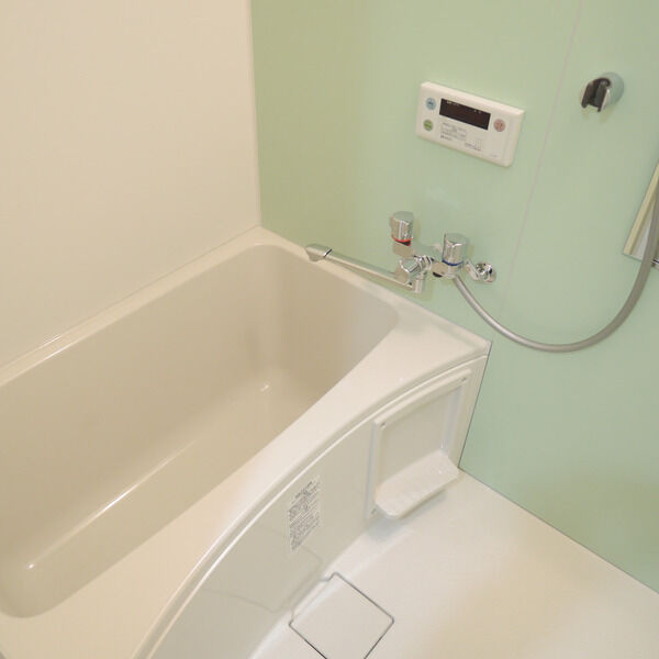 Y&Rino Residenceの室内写真5枚目