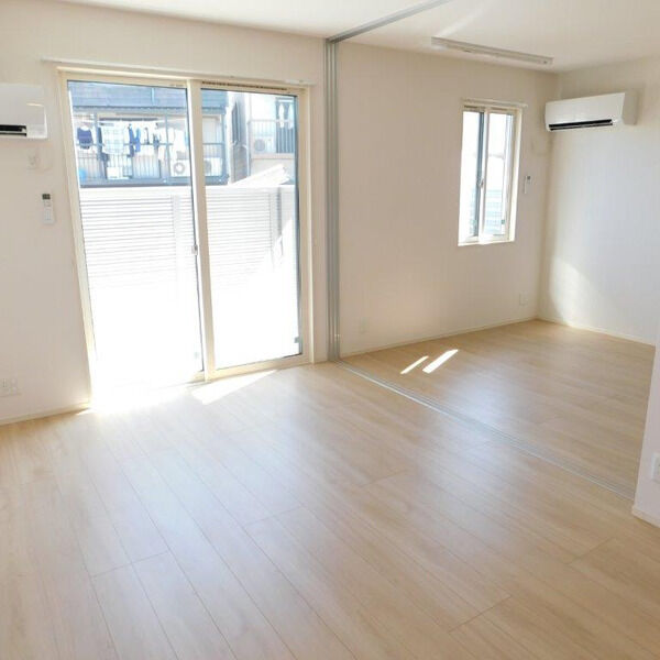 扇山 (SENZAN)の室内写真9枚目