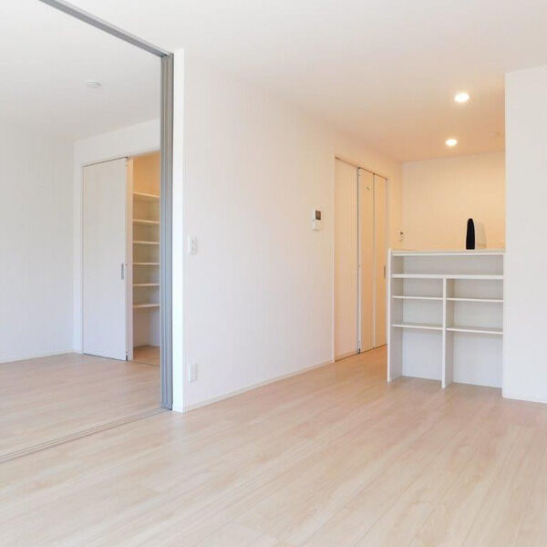 扇山 (SENZAN)の室内写真10枚目