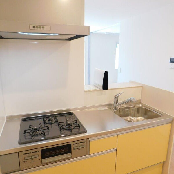 扇山 (SENZAN)の室内写真12枚目