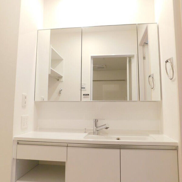 扇山 (SENZAN)の室内写真14枚目