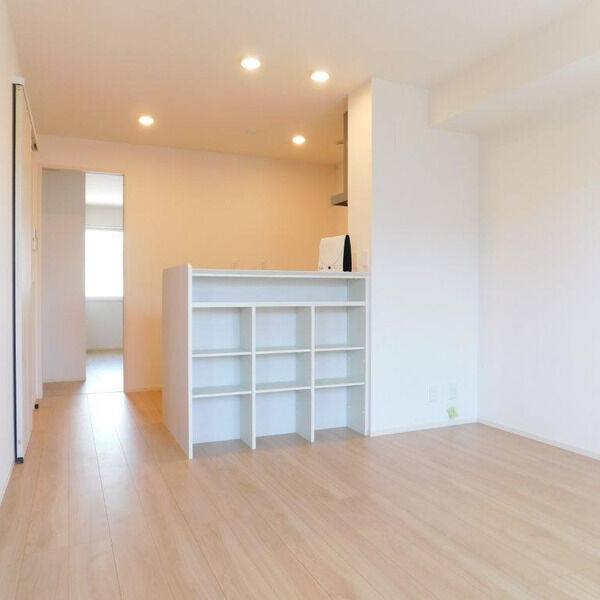 扇山 (SENZAN)の室内写真1枚目