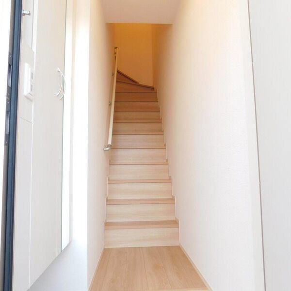 扇山 (SENZAN)の室内写真4枚目