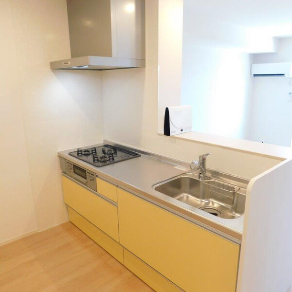 扇山 (SENZAN)の室内写真5枚目