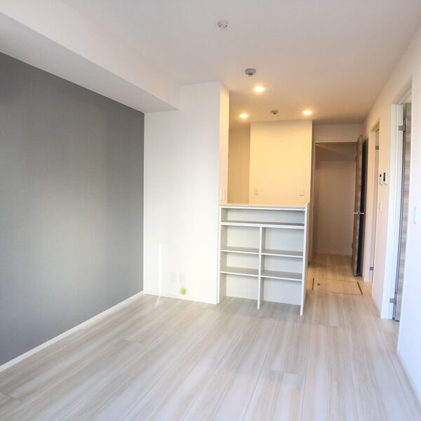 YKメゾン向陽の室内写真1枚目