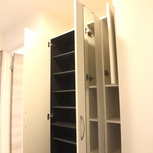 YKメゾン向陽の室内写真4枚目