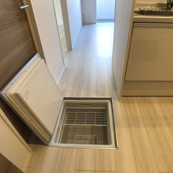 YKメゾン向陽の室内写真5枚目