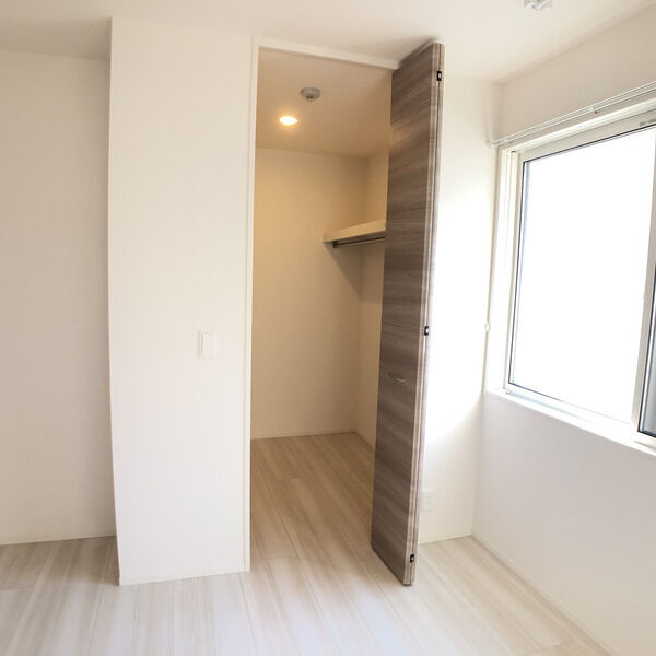 YKメゾン向陽の室内写真7枚目