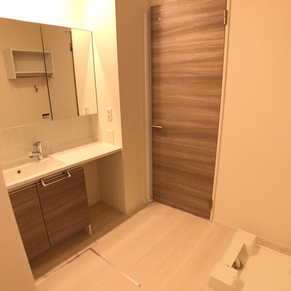 YKメゾン向陽の室内写真8枚目