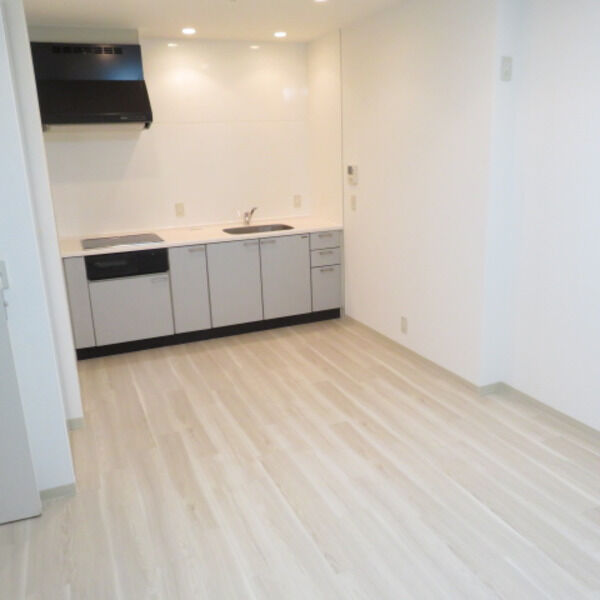 岡本Rd12の室内写真2枚目