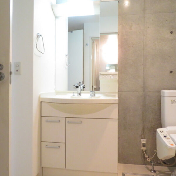 岡本Rd12の室内写真4枚目