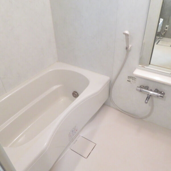 岡本Rd12の室内写真5枚目