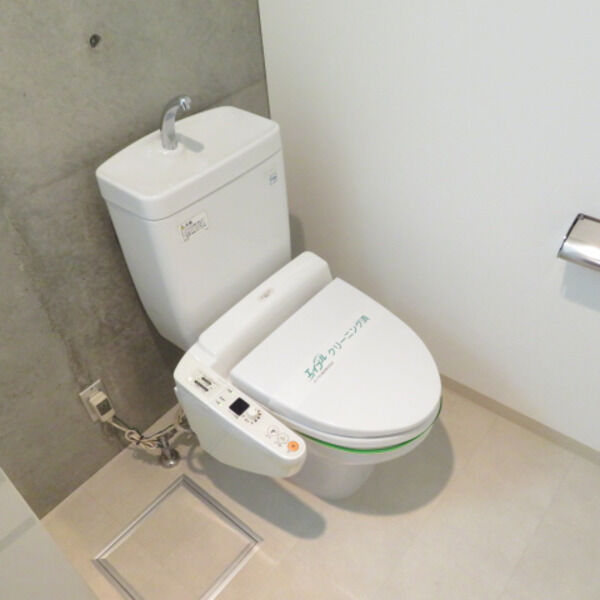 岡本Rd12の室内写真6枚目