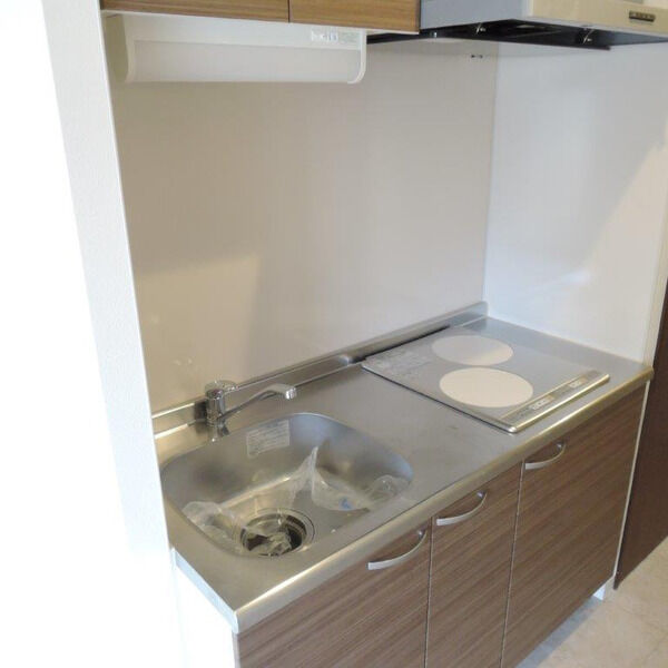 MT玉造の室内写真1枚目