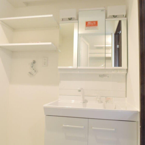 MT玉造の室内写真4枚目