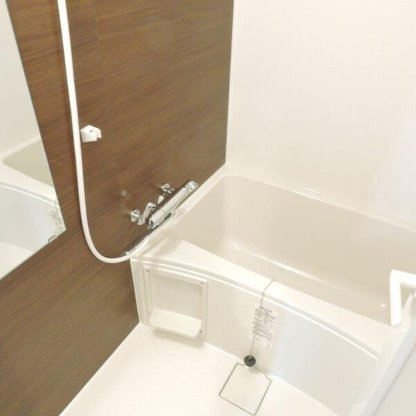 MT玉造の室内写真5枚目