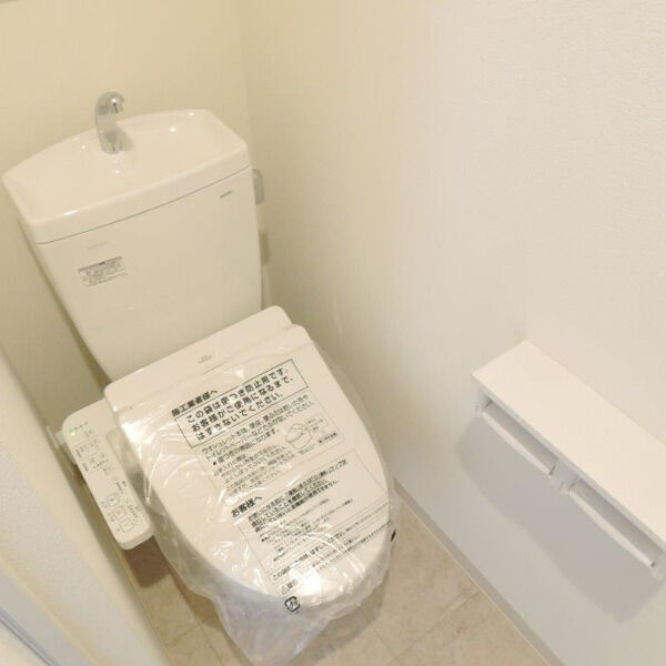 MT玉造の室内写真6枚目