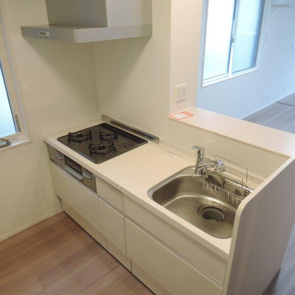 D-room IZUMIの室内写真1枚目