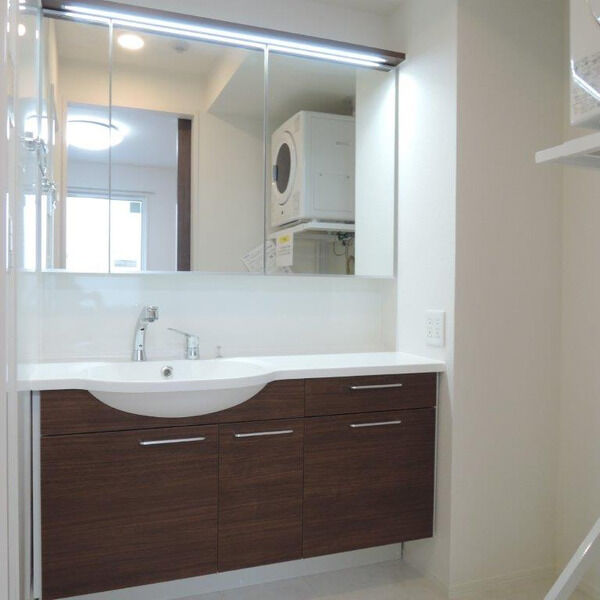 D-room IZUMIの室内写真2枚目