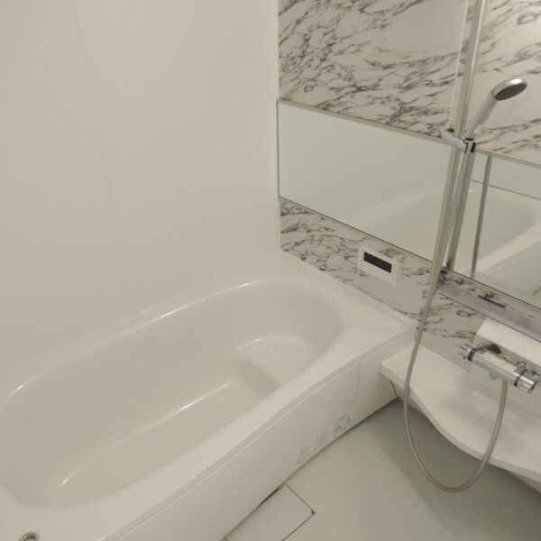 D-room IZUMIの室内写真3枚目