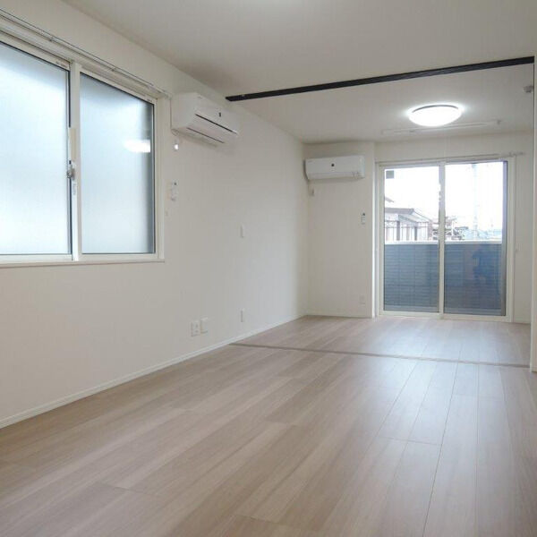 D-room IZUMIの室内写真5枚目