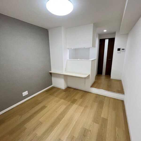 Lino月見山の室内写真1枚目