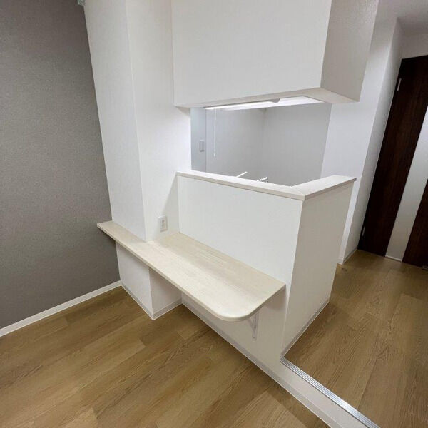 Lino月見山の室内写真2枚目