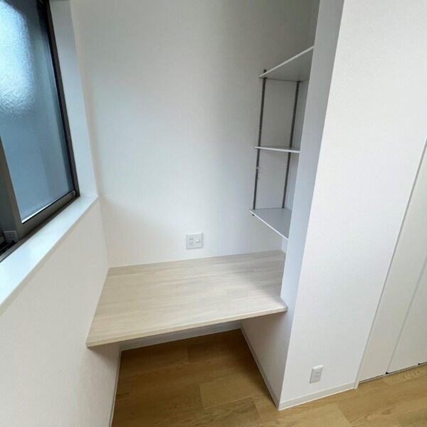 Lino月見山の室内写真3枚目