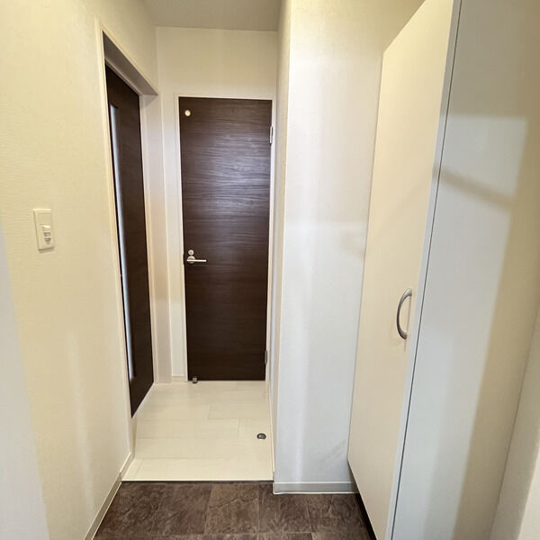 F asecia 城北公園通の室内写真1枚目