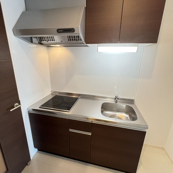 F asecia 城北公園通の室内写真2枚目