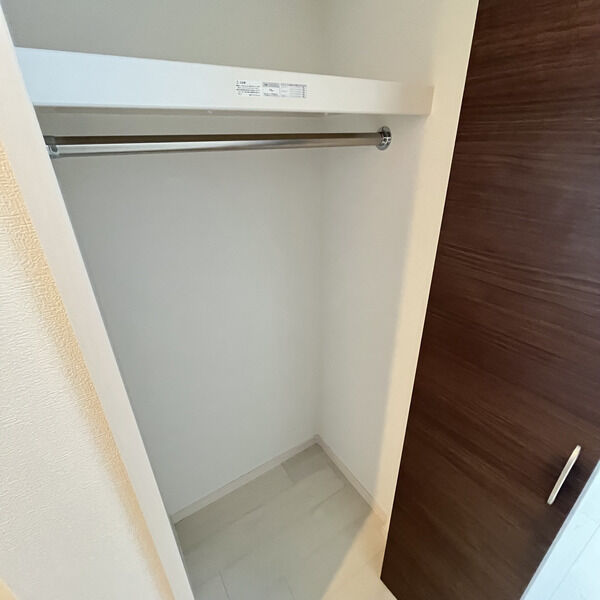 F asecia 城北公園通の室内写真5枚目