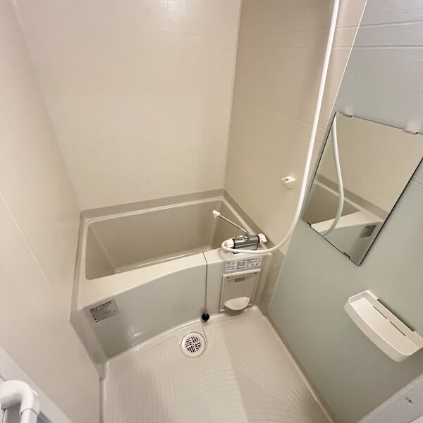 F asecia 城北公園通の室内写真6枚目