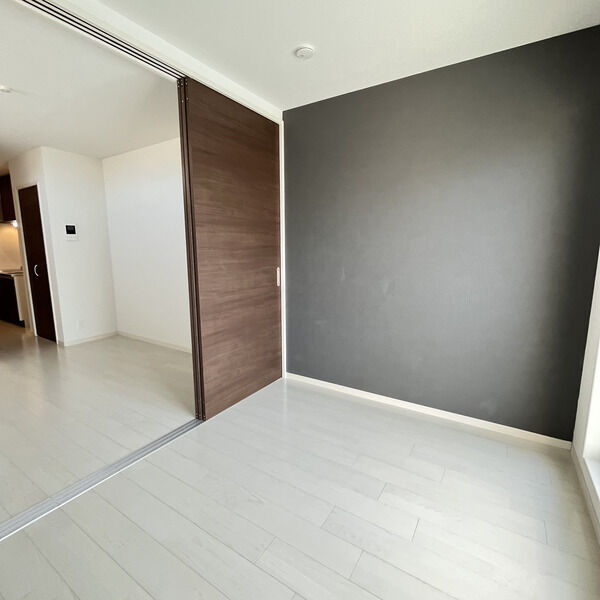 F asecia 城北公園通の室内写真7枚目