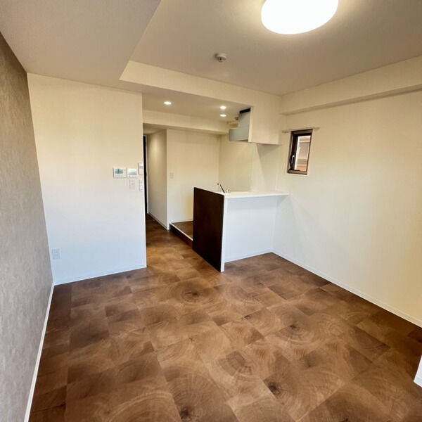 ONLYONE布施の室内写真17枚目