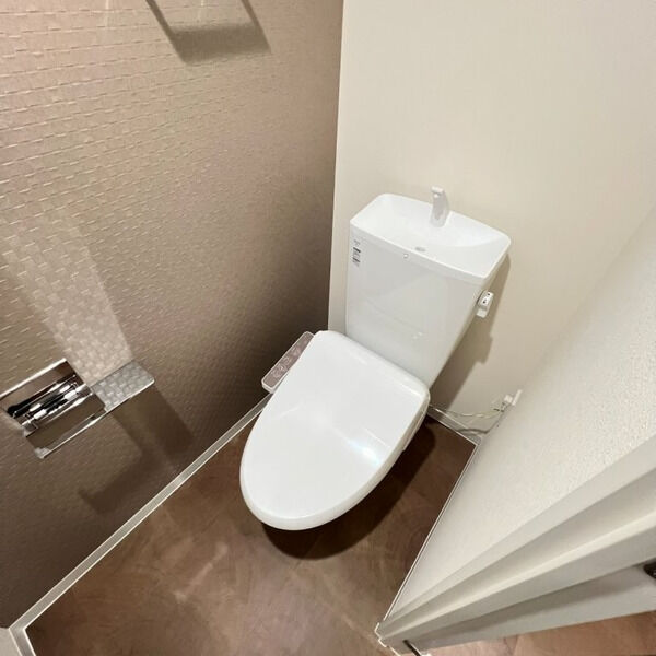 ONLYONE布施の室内写真24枚目