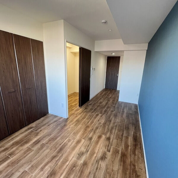 ONLYONE布施の室内写真1枚目