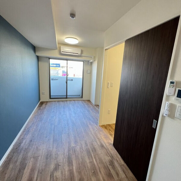 ONLYONE布施の室内写真4枚目