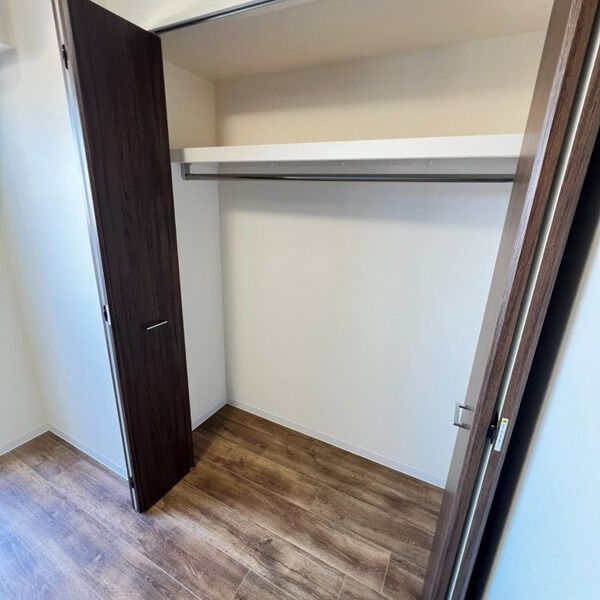 ONLYONE布施の室内写真5枚目