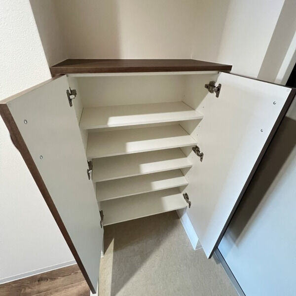 ONLYONE布施の室内写真8枚目