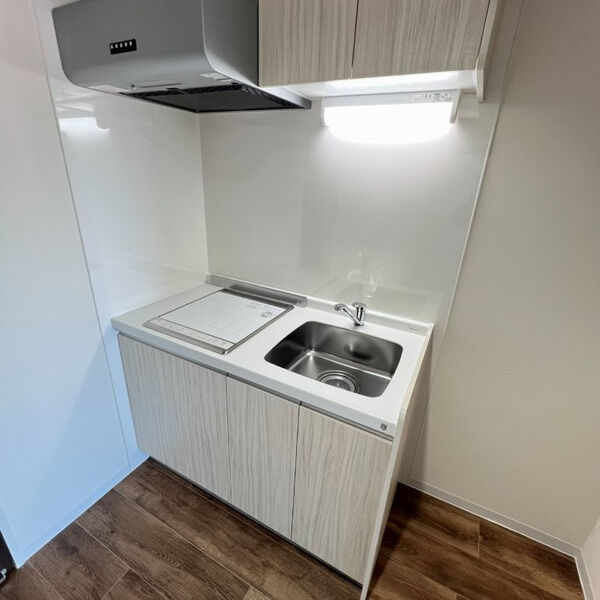 ONLYONE布施の室内写真9枚目