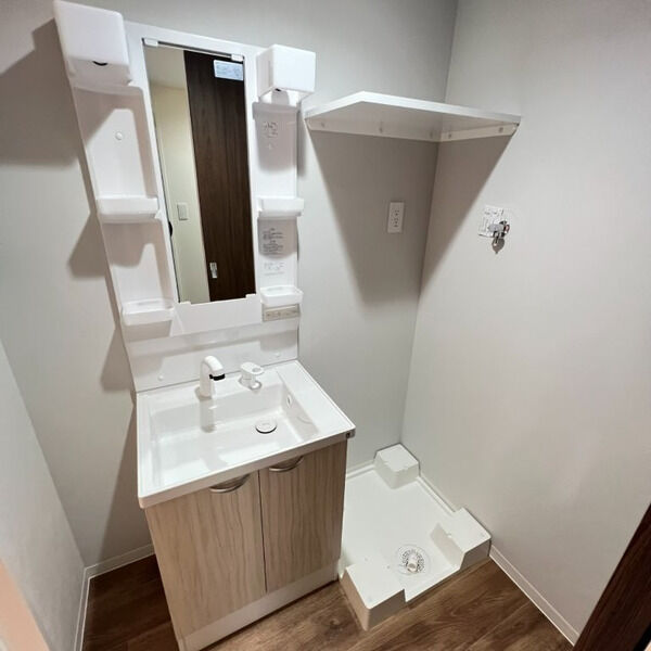 ONLYONE布施の室内写真12枚目