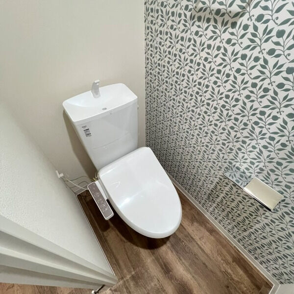 ONLYONE布施の室内写真15枚目