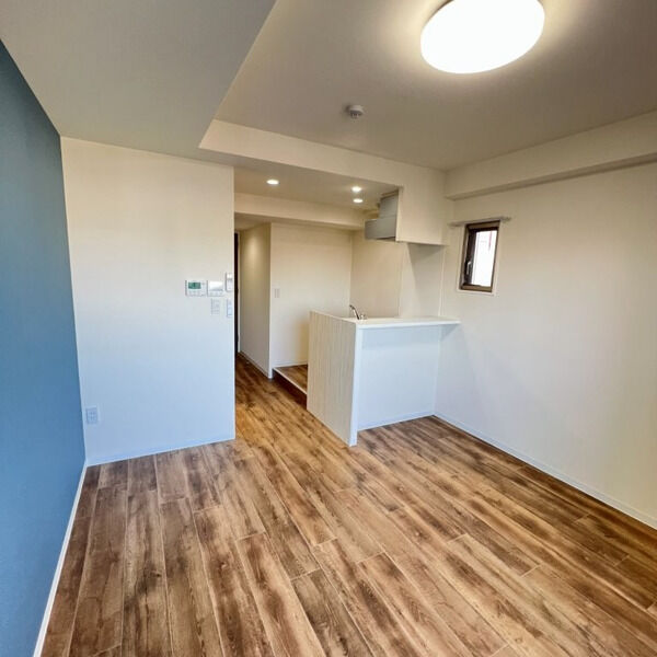 ONLYONE布施の室内写真2枚目