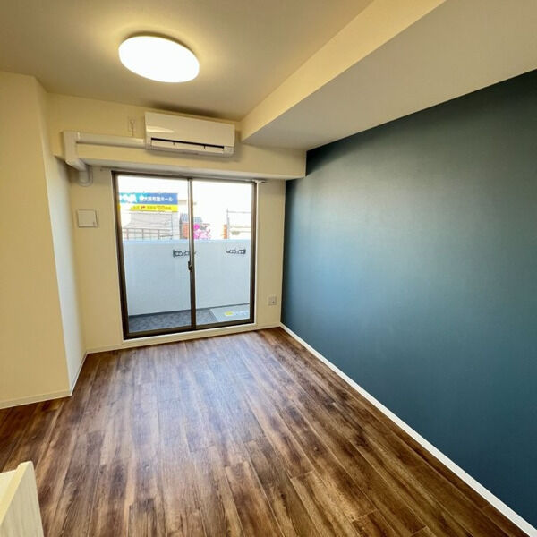 ONLYONE布施の室内写真3枚目